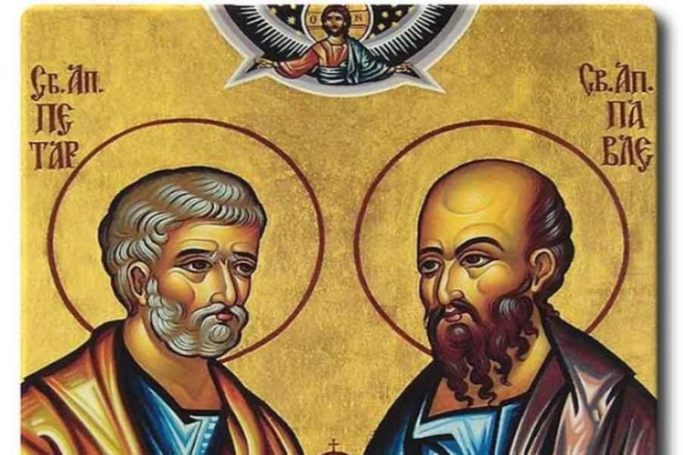 SPC DANAS OBILJEŽAVA PETROVDAN Ovo su običaji vezani uz taj praznik