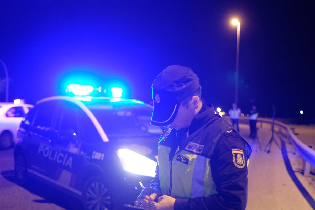 PALA DŽEPAROŠKA BANDA Španska policija uhapsila 20 žena iz Bosne i Hercegovine