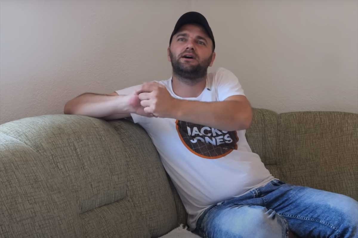 (VIDEO) NEVJEROVATNA PRIČA DŽENANA IZ BiH Kupio kuću u Njemačkoj za 3.500 evra i našao blago