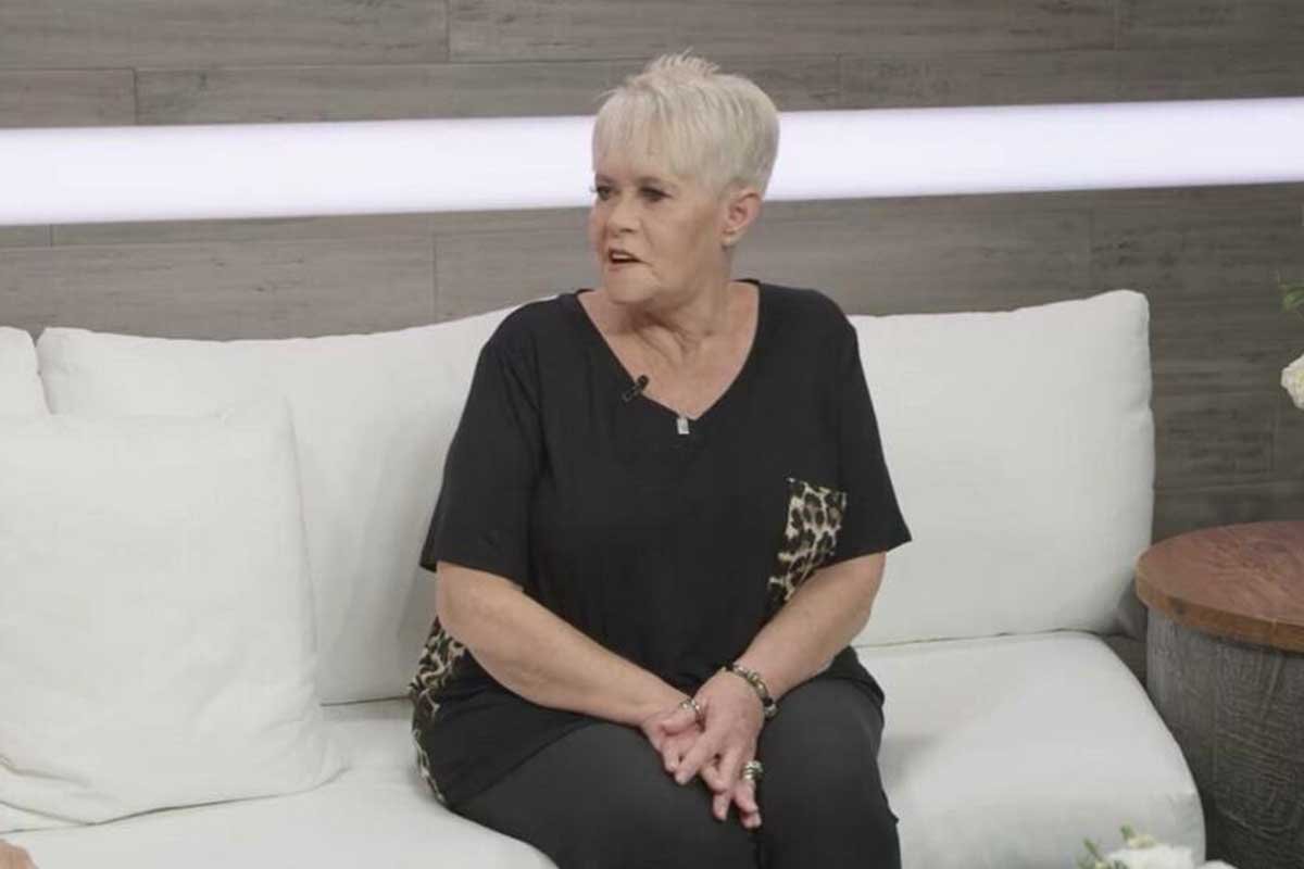 (VIDEO) BILA JE MRTVA 11 MINUTA Kada se "vratila", tvrdila da nosi poruku direktno od Isusa: Evo šta joj je Gospod rekao