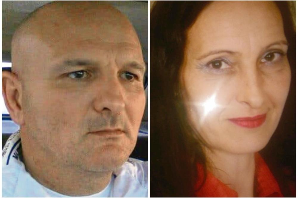 UBISTVO SUPRUŽNIKA I DALJE OBAVIJENO VELOM MISTERIJE Slavoljub i Brankica nađeni mrtvi u dvorištu, ni poslije 4 godine ubica nije pronađen
