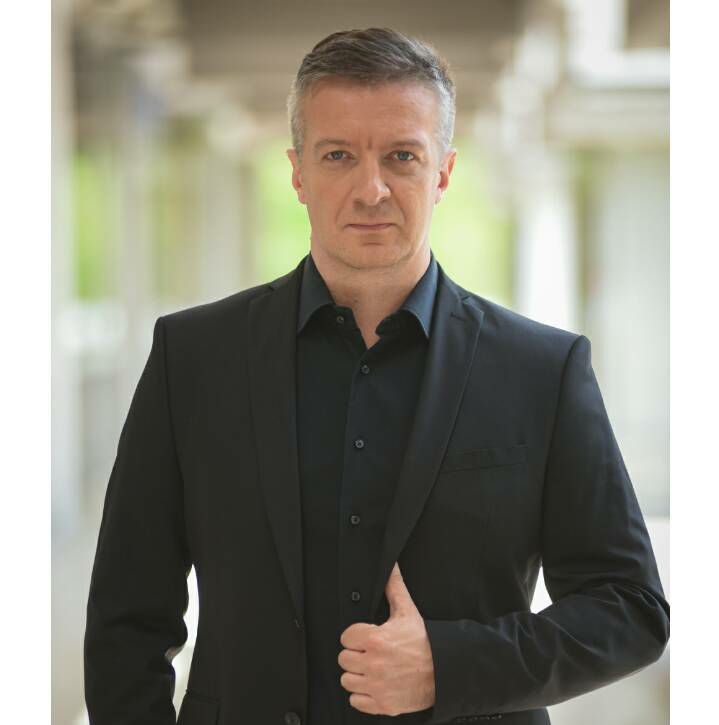 ZAVODNIK SA MALIH EKRANA Ovo je tajna dobrog izgleda poznatog voditelja Mašana Lekića