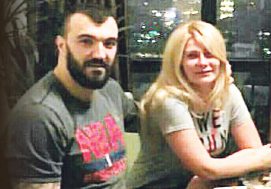 "SVE JE OSTAVIO ZBOG NJE" Isplivale nove informacije o Nikoli Pekoviću