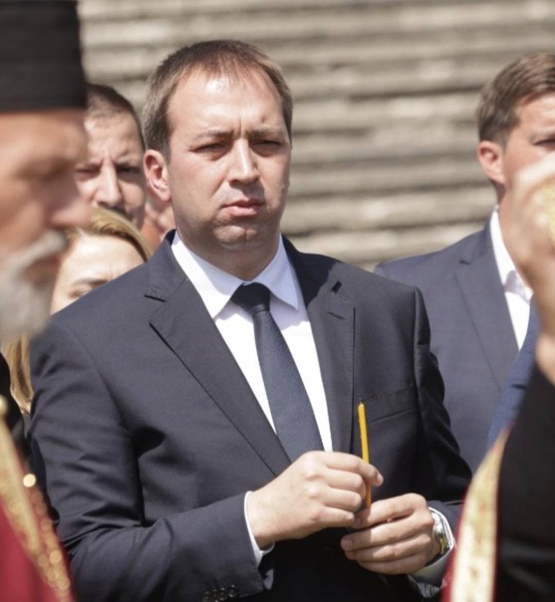 (FOTO) SELAK REAGOVAO NA KOMŠIĆEVU IZJAVU: Ako je htio na dan biti Hrvat, trebao je obući dres hrvatske reprezentacije