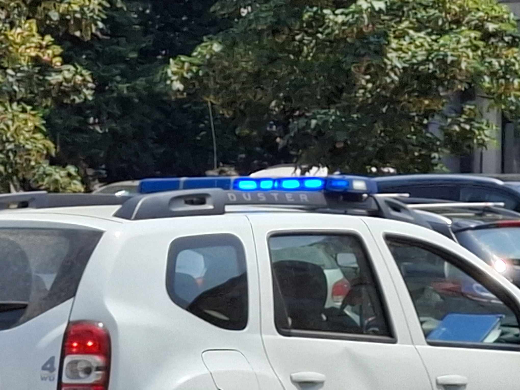 PIJANI ZA VOLANOM Uhapšena dva lica u Mrkonjić Gradu