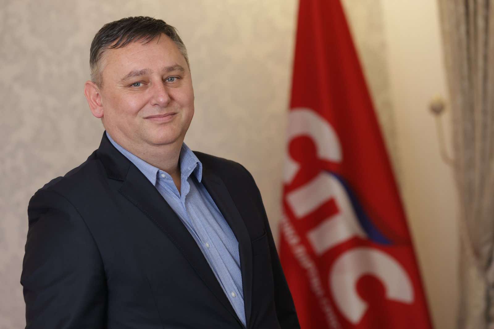 RIJEŠITI PROBLEM VODOSNABDIJEVANJA Strika (SPS): Da je za Draškovog konja, ne bi se čekalo na kredit!