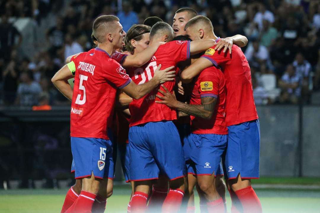 (VIDEO) BORAC DOVEO JOŠ JEDNO POJAČANJE U Banjaluku stigao Sandi Ogrinec iz Slovenije