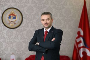 RAZOČARAN POSTUPCIMA GRADONAČELNIKA Raković: Stanivukoviću, urazumi se čovječe, gaziš preko djece da bi došao do novog mandata!