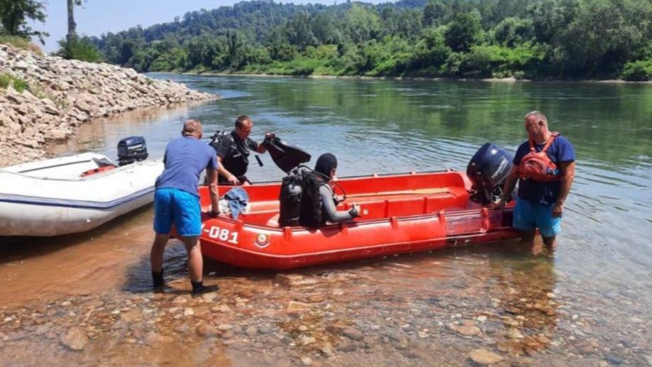 ALARMANTNI PODACI Rijeke i jezera u BiH za dva mjeseca odnijele 14 života