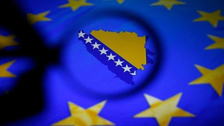 ŠTA SE TRAŽI OD BiH Detalji Nacrta reformske agende koja je preduslov za dobijanje novca od EU