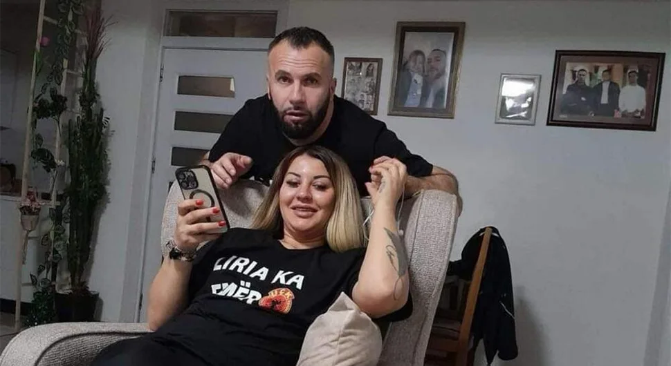 "NE VJERUJEM DA JE MRTAV DOK NE VIDIM TIJELO" Oglasila se žena Fatona Hajrizija