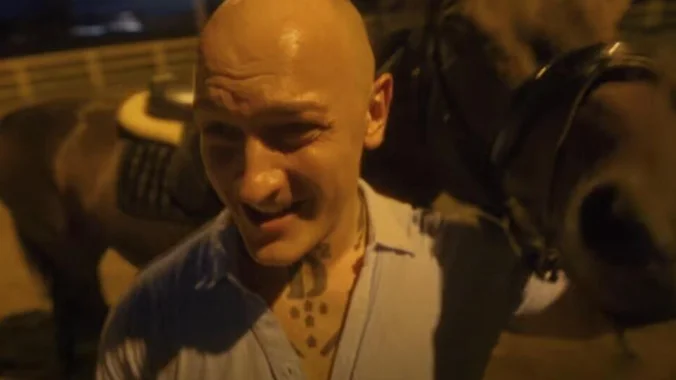JOKIĆEV KONJ U DESINGERICINOM SPOTU Evo kako je košarkaš reagovao kad je čuo ponudu skandaloznog repera!