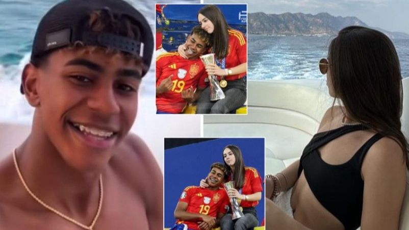 (VIDEO) ZVIJEZDI EURA SLOMLJENO SRCE Jamala prevarila djevojka, snimljena kako sjedi drugom muškarcu u krilu