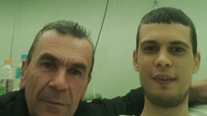 BORBA ZA ŽIVOT MLADOG ADNANA SE NASTAVLJA Porodica u strahu hoće li podnijeti transplantaciju