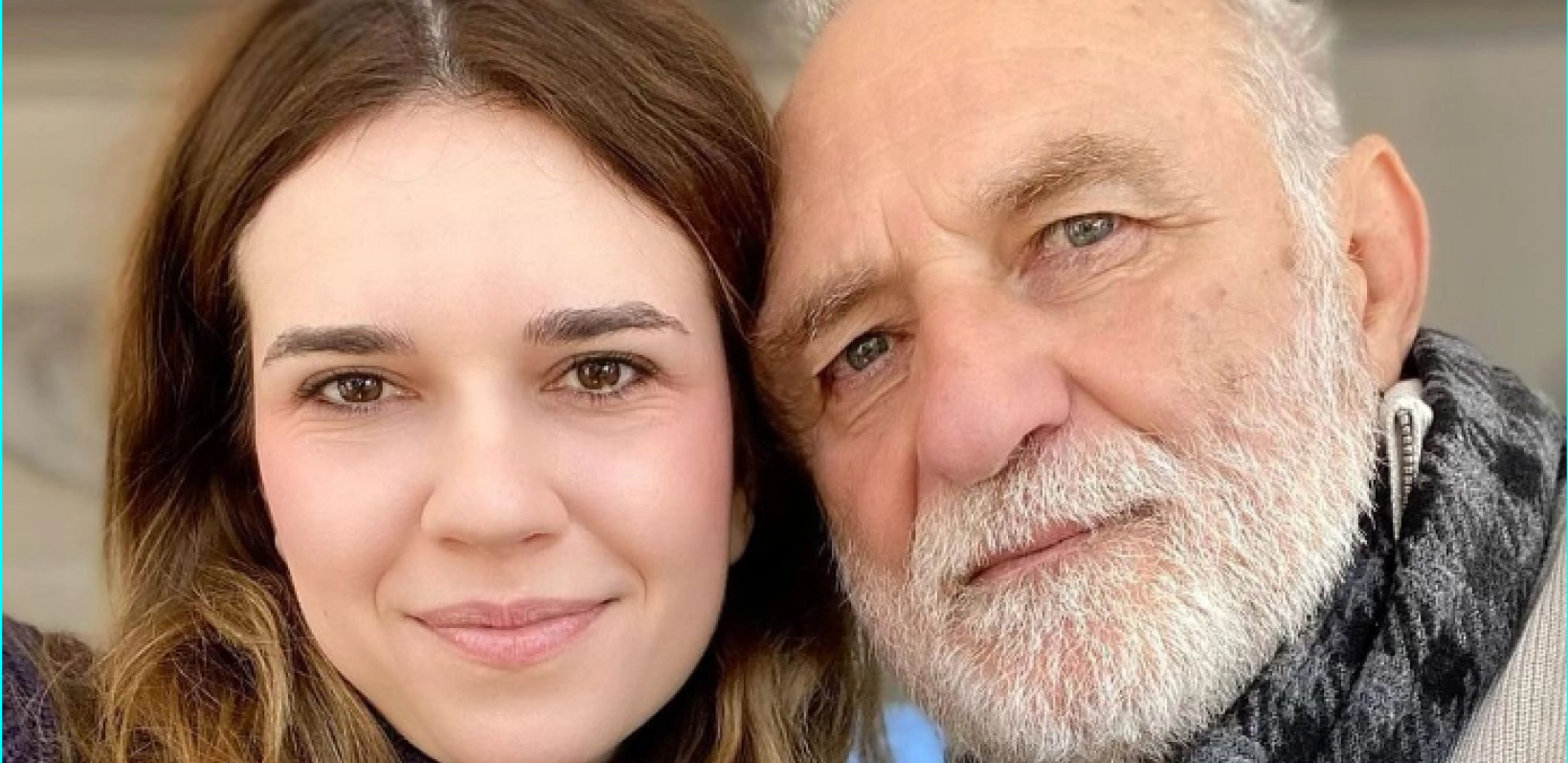 (FOTO) SRPSKI DŽEJMS BOND Skinuo se Lazar Ristovski: Njegova izabranica ga snimila iz svih uglova, ljudi u potpunom šoku