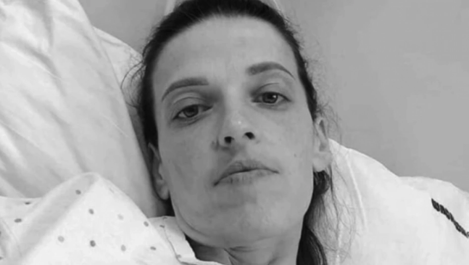 SRBIJA OKOVANA TUGOM! Preminula Sanja Krstić, mlada majka iz Smedereva: Borila se kao lavica