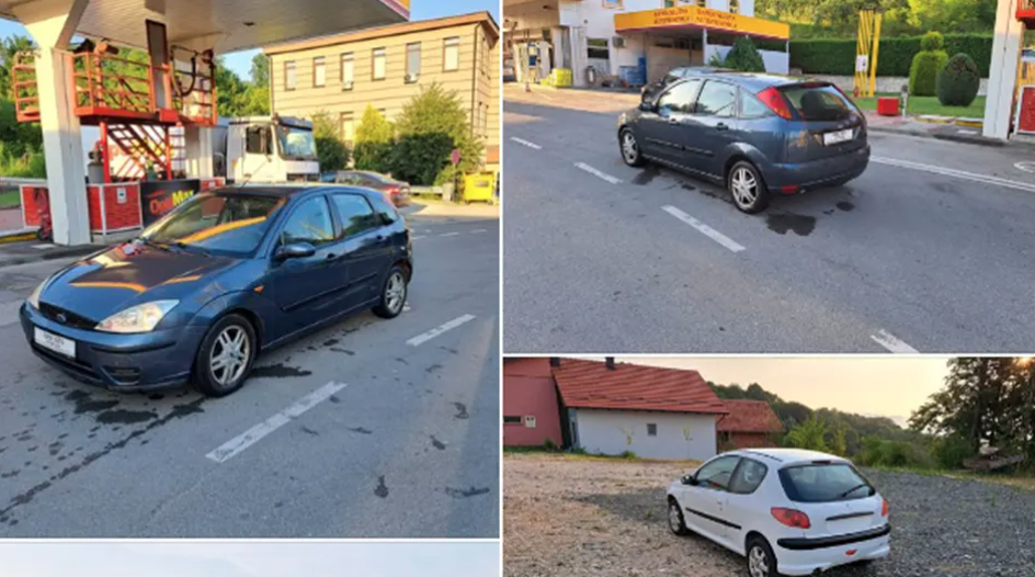 (FOTO) IMA SAMO JEDAN USLOV Muškarac iz BiH poklanja automobil