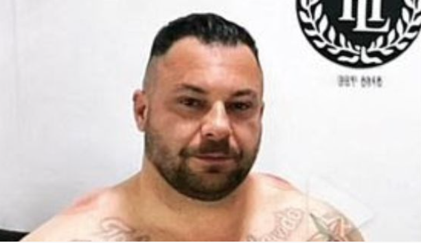 S NJIM LIŠENE SLOBODE JOŠ ČETIRI OSOBE Oglasila se policija o hapšenju Admira Arnautovića Šmrka