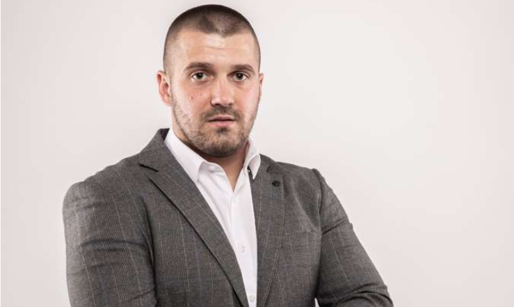 DA LI JE ON NASLJEDNIK NATALIJE TRIVIĆ? Upražnjena fotelja na Aerodromu, Trninić najizgledniji kandidat