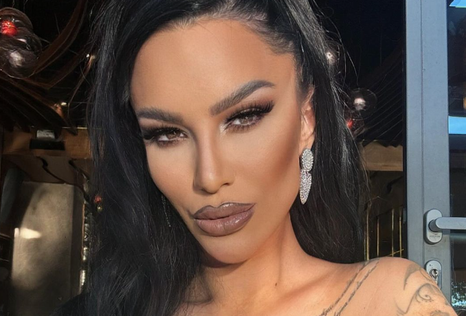 (FOTO) OSTAVIĆE VAS BEZ TEKSTA Aleks Nikolić novim fotkama zapalila Instagram, pogledajte kako izgleda tri mjeseca poslije porođaja