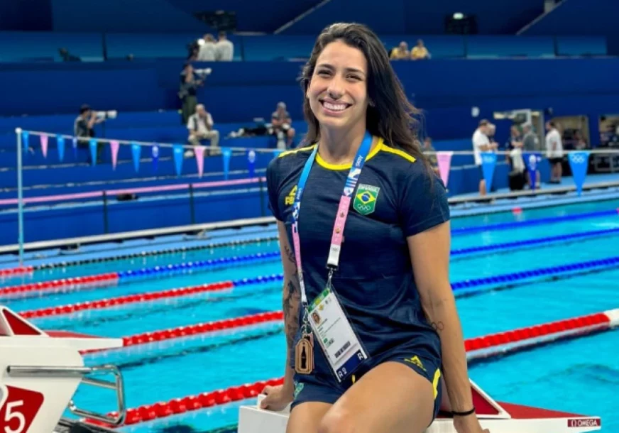 PREKRŠILA STRIKTNO PRAVILO Brazilka izbačena sa Olimpijskih igara zbog Instagrama