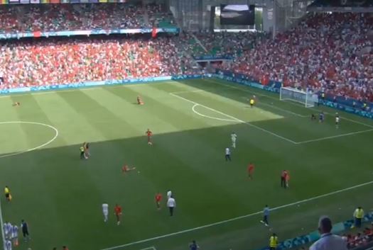 NESVAKIDAŠNJA SITUACIJA NA OLIMPIJSKIM IGRAMA Sudija poništio gol Argentine 2 sata nakon kraja utakmice