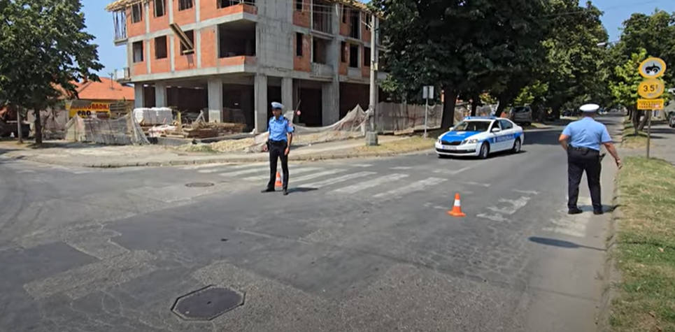 U BIJELJINI UHAPŠEN BRAČNI PAR Detalji ubistva policajca u Loznici: Osumnjičeni da su organizovali transport ubice