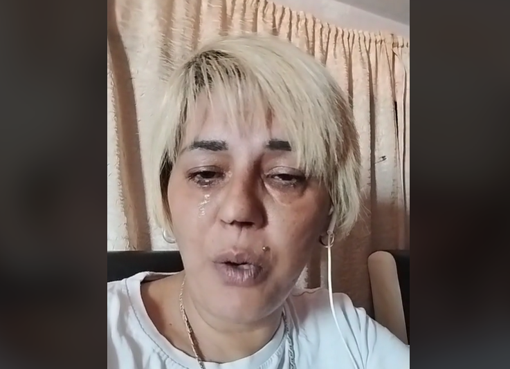 DVA PUTA HTJELA POČINITI SAMOUBISTVO Potresna ispovijest Biserke Stojković: Majka me bacila u rijeku, a hranitelji su mi odjekli nos