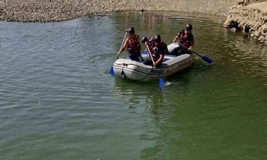 TRAGIČAN KRAJ POTRAGE Pronađeno tijelo mladića (25) u Velikoj Moravi