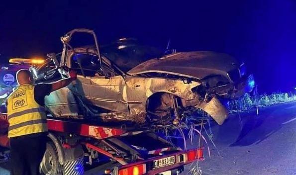 DROGIRAN SJEO ZA VOLAN Jezivi detalji stravične saobraćajke: Divljao autom, pa odveo prijatelje u smrt?