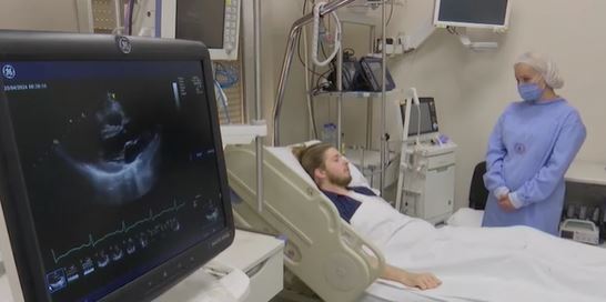 POZIVNICU POSLAO SVIMA SA KLINIKE Nikola dobio novo srce prije 15 mjeseci, a sad priprema svadbu