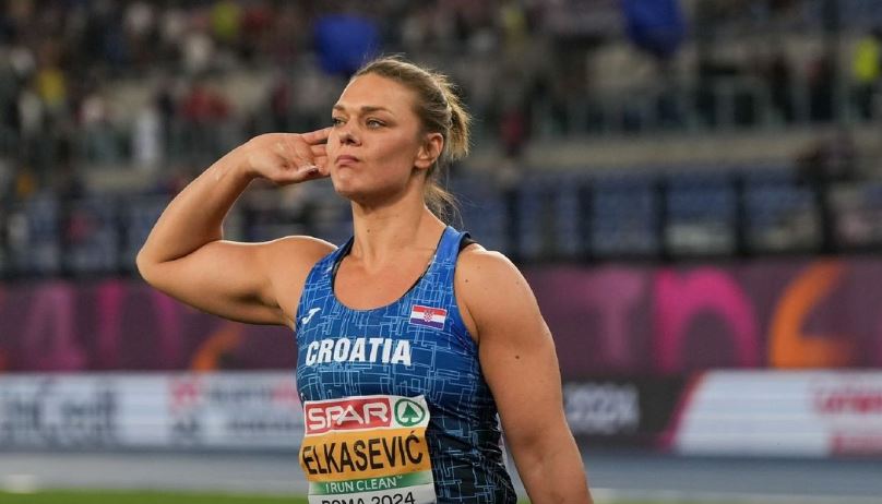 (FOTO) "KAO U KAMENOM DOBU" Organizatori Olimpijskih igara ne daju klime jer čuvaju prirodu, sportisti bijesni!