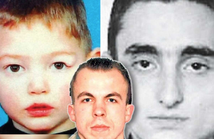 PREMINUO MONSTRUM IZ SRBIJE Region je bio zgrožen zločinom iz 2007. godine: Danijel iskasapio dječaka (5) i ujaka