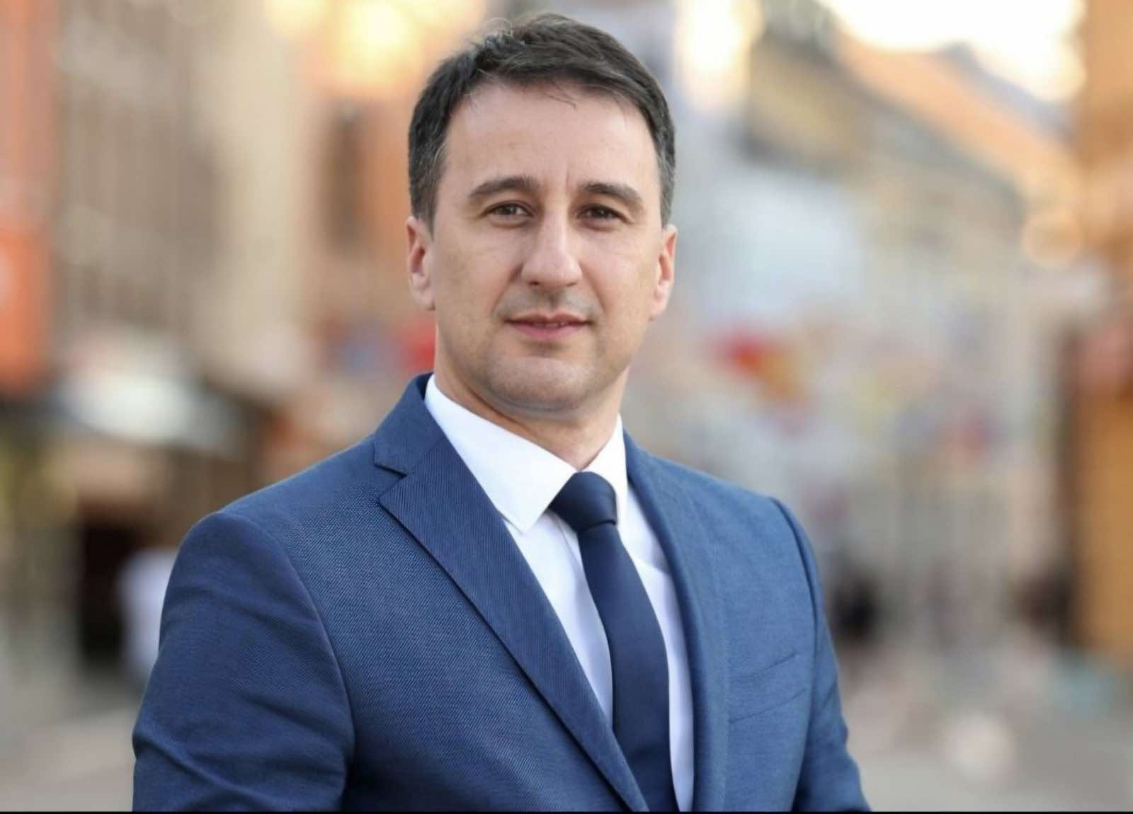ŠTA JE SA ZAHTJEVIMA GRAĐANA? Milošević (SPS): Tražimo odgovore od Stanivukovića!