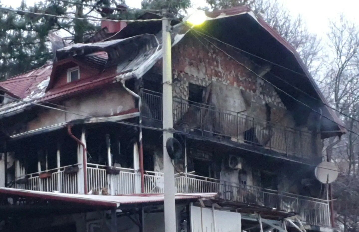 KAKO JE DOŠLO DO TRAGEDIJE KOJA JE ŠOKIRALA BiH? Potvrđena optužnica protiv dvije osobe zbog ekplozije plina u kojoj je poginuo mladić
