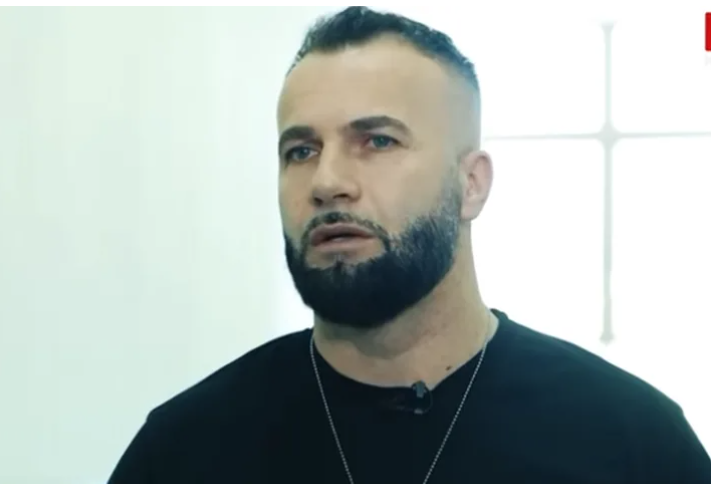 MAJKA GA JE MOLILA DA SE PREDA Oglasio se poznanik osumnjičenog za ubistvo policajca