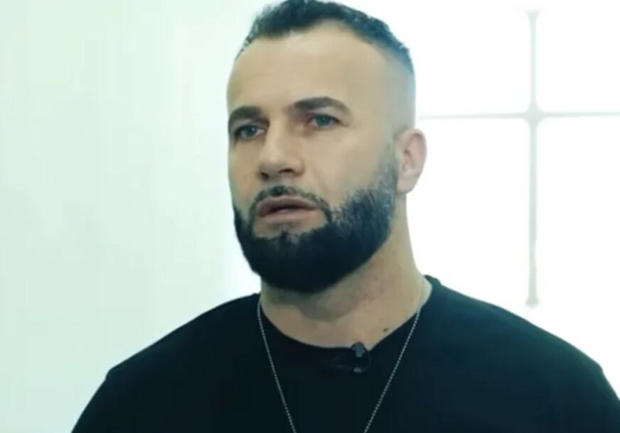 UHAPŠENA JOŠ JEDNA OSOBA Dva muškarca osumnjičena za pomaganje Fatonu Hajriziju da pobjegne iz zatvora