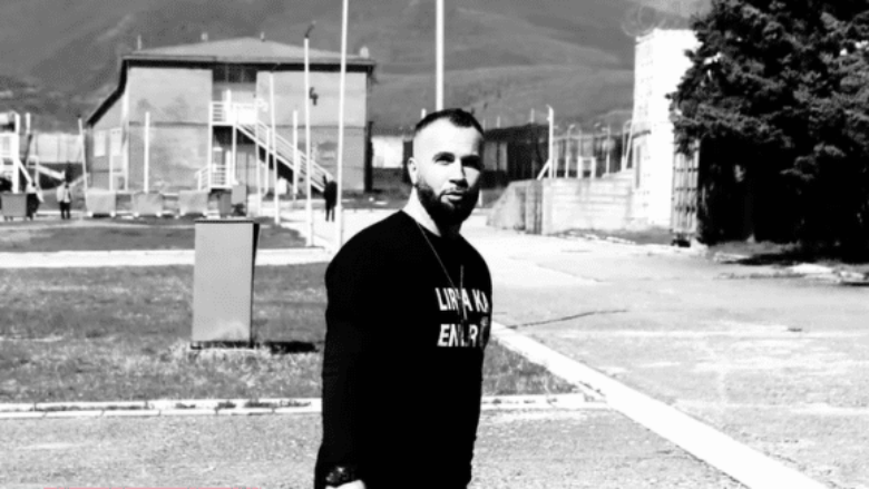SRPSKI SPECIJALCI MORALI DA UBIJU FATONA HAJRIZIJA Evo kako je likvidiran ubica policajca, ovdje je nađen!