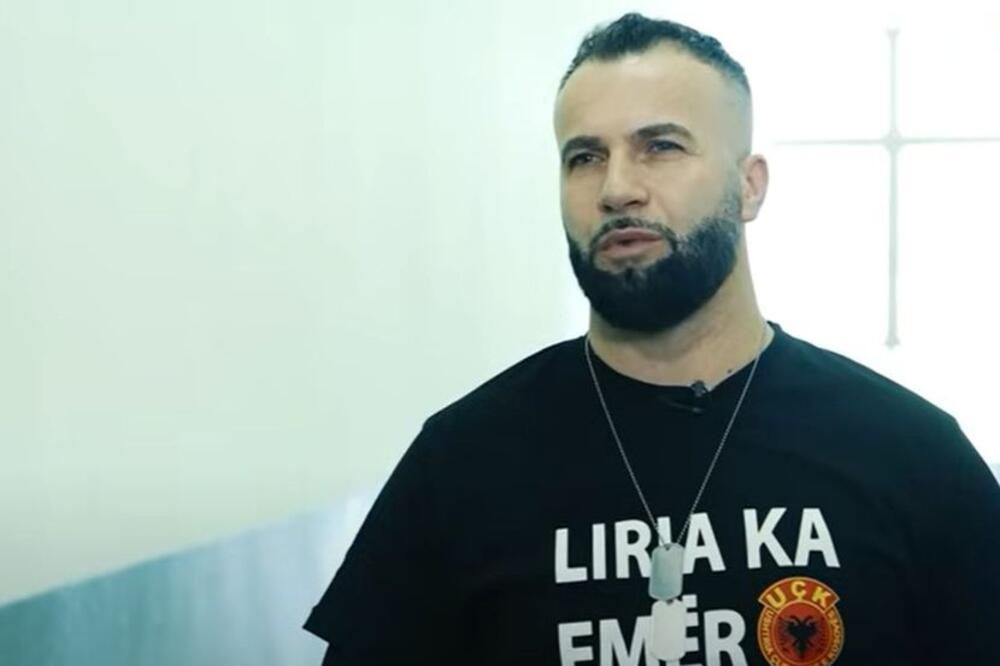 BJEŽAO KROZ PROZOR I VENTILACIJU Kako je Hajrizi devet puta uspio da pobjegne iz zatvora: Morao je da ima pomoć "odozgo"