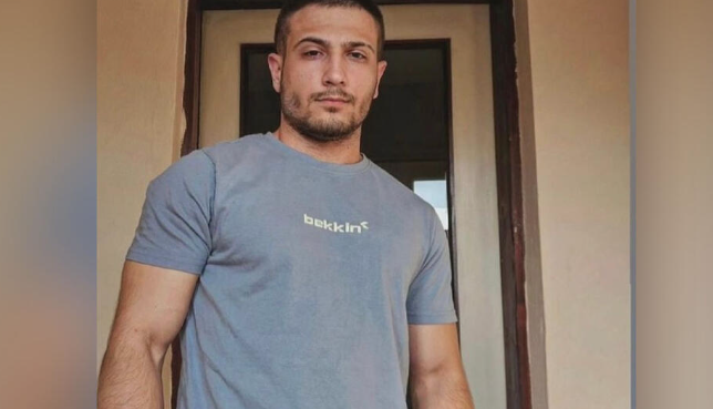FILIP (21) JE ŠETAO PORED MOSTA, A ONDA JE SAMO NESTAO Misterija: Samoubistvo i mobilni telefon bacili su sumnju na slučaj