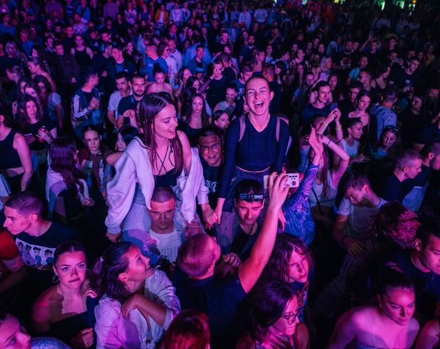 JOŠ SAMO ČETIRI DANA DO POČETKA „TUBORG GARDEN FESTA“ Događaj koji ponovo pomjera granice