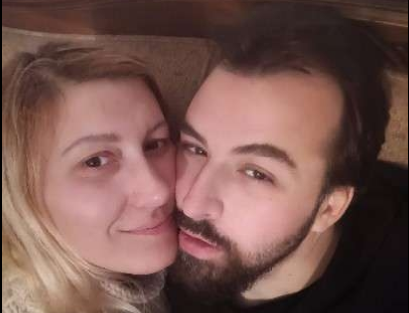 MONSTRUM GORAN RAVLIĆ POKUŠAO DA PRIKRIJE ZLOČIN Iskasapio Nerminu pa otišao na kafu s njenim bratom