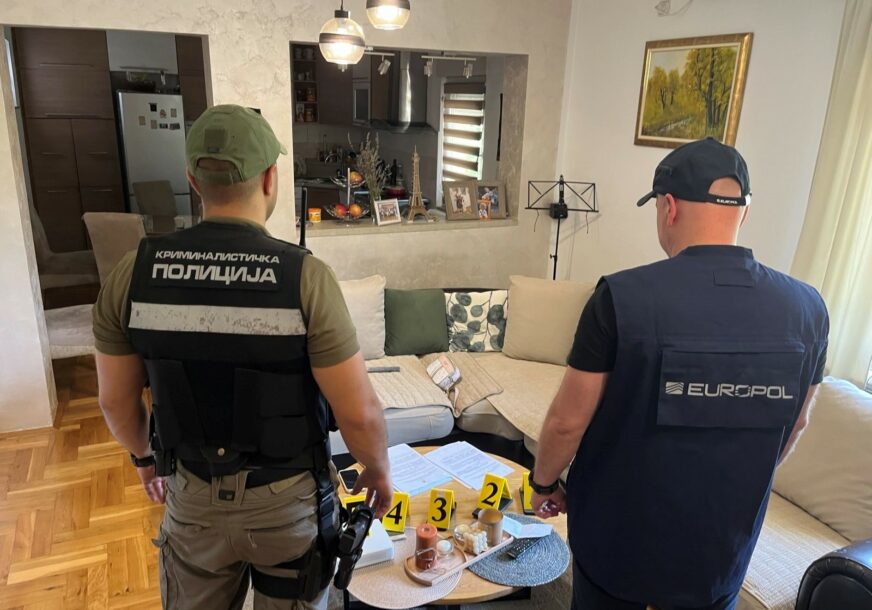 DRUŠTVO POSTAJE IMUNO Afere koje tresu pravosuđe i policijske agencije u BiH