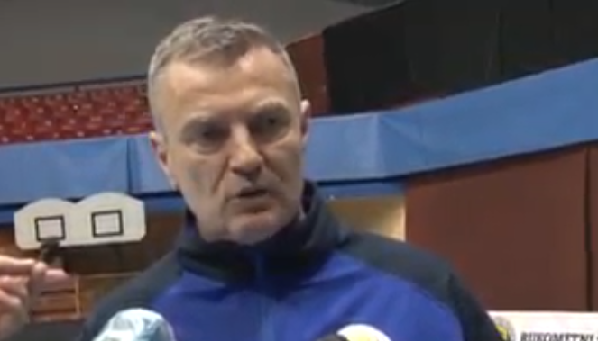 RUKOMETNI SAVEZ BiH PRED SUSPENZIJOM Bivši selektor dobio spor, moraju da mu isplate ozbiljnu sumu