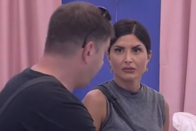 "JA SAM JE ČETIRI GODINE TJERAO DA IDE KOD GINEKOLOGA" Ivan Marinković iznio prljavi veš iz braka sa Jelenom, pa joj javno zaprijetio