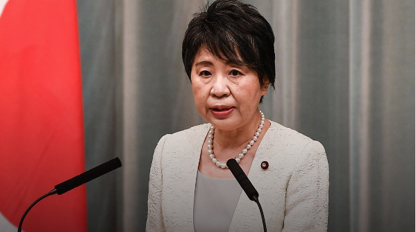 MINISTRICA JAPANA DOLAZI U POSJETU BiH Pozvaćemo sve da rade na ostvarenju mira