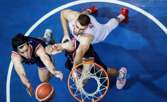 PRIPREME ZA OLIMPIJSKE IGRE Reprezentativci Srbije poraženi od Australije