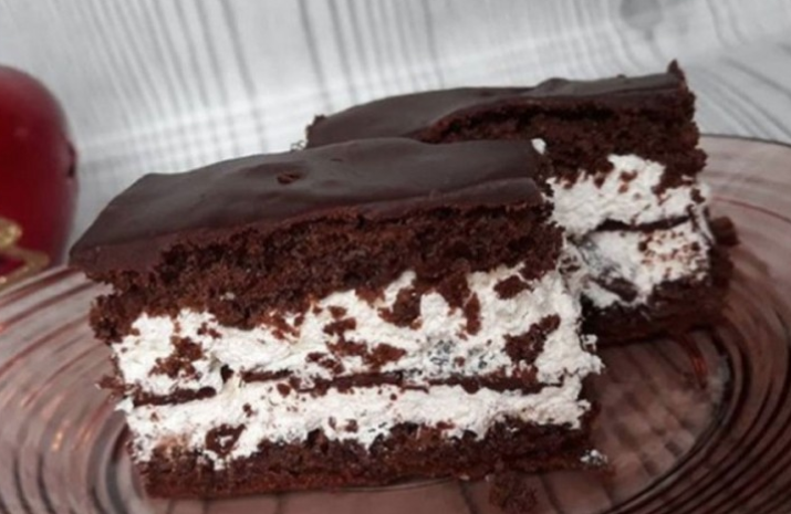 SVI ĆE VAS PITATI ZA RECEPT Kinder pingvin kolač bolji od kupovnog
