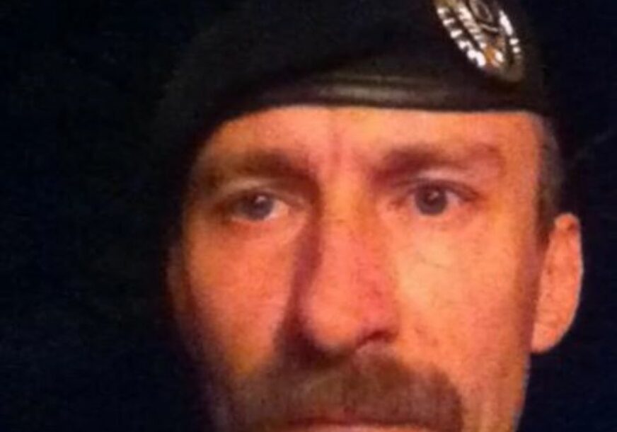 OVO JE ČOVJEK OSUMNJIČEN ZA POKOLJ U STARAČKOM DOMU Krešimir (51) nakon masakra počastio cijeli kafić i izgovorio jednu rečenicu