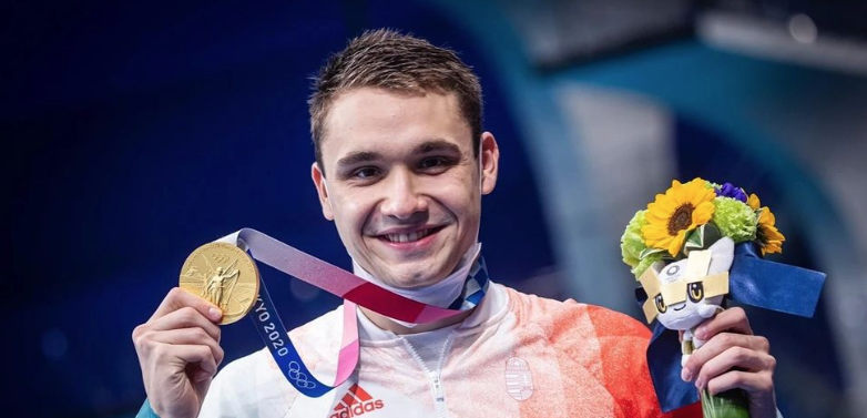 MISTERIJA SE NASTAVLJA Olimpijskom šampionu sedam dana ni traga ni glasa